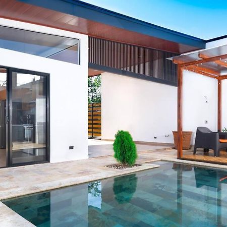 הוילה אוביטה Casa Coral - Great Location - High Speed Internet מראה חיצוני תמונה
