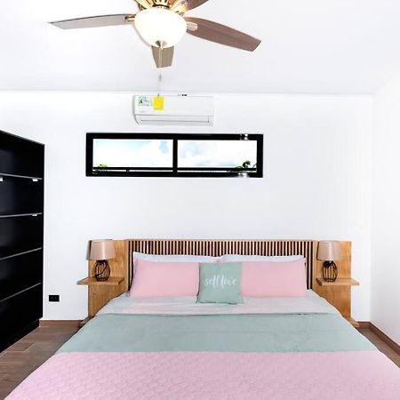 הוילה אוביטה Casa Coral - Great Location - High Speed Internet מראה חיצוני תמונה