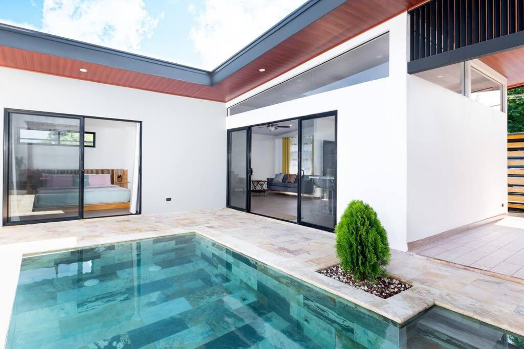 הוילה אוביטה Casa Coral - Great Location - High Speed Internet מראה חיצוני תמונה