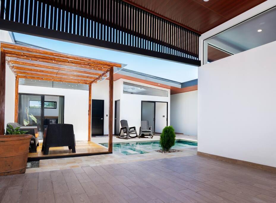 הוילה אוביטה Casa Coral - Great Location - High Speed Internet מראה חיצוני תמונה
