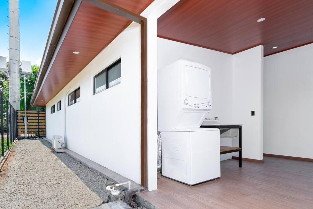 הוילה אוביטה Casa Coral - Great Location - High Speed Internet מראה חיצוני תמונה