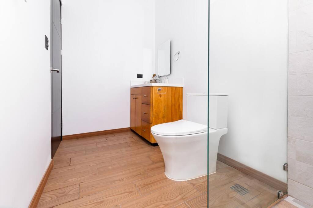 הוילה אוביטה Casa Coral - Great Location - High Speed Internet מראה חיצוני תמונה