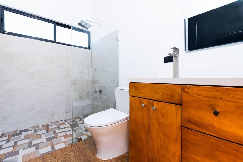 הוילה אוביטה Casa Coral - Great Location - High Speed Internet מראה חיצוני תמונה