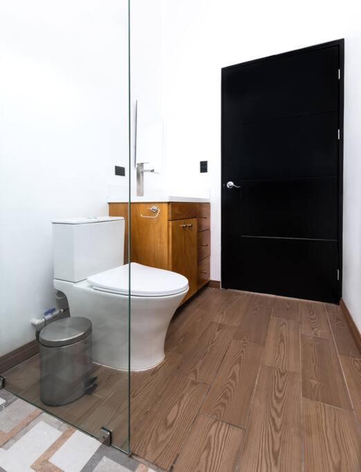 הוילה אוביטה Casa Coral - Great Location - High Speed Internet מראה חיצוני תמונה