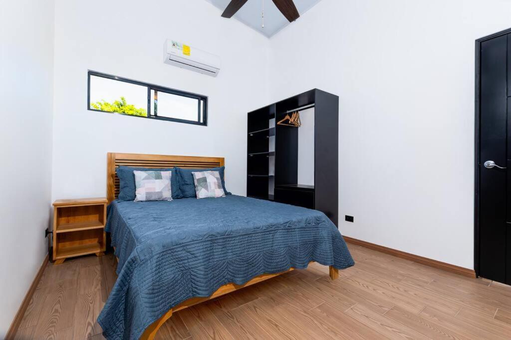 הוילה אוביטה Casa Coral - Great Location - High Speed Internet מראה חיצוני תמונה